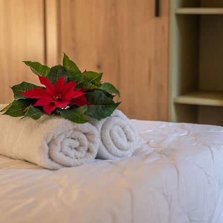 Yro Apartment 干尼亞 外观 照片