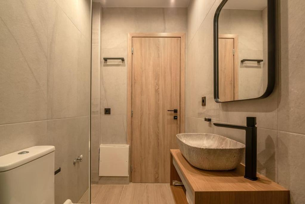 Yro Apartment 干尼亞 外观 照片
