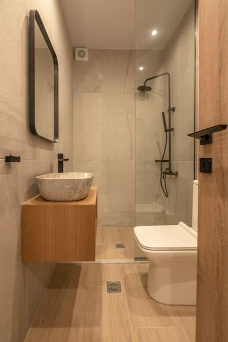 Yro Apartment 干尼亞 外观 照片