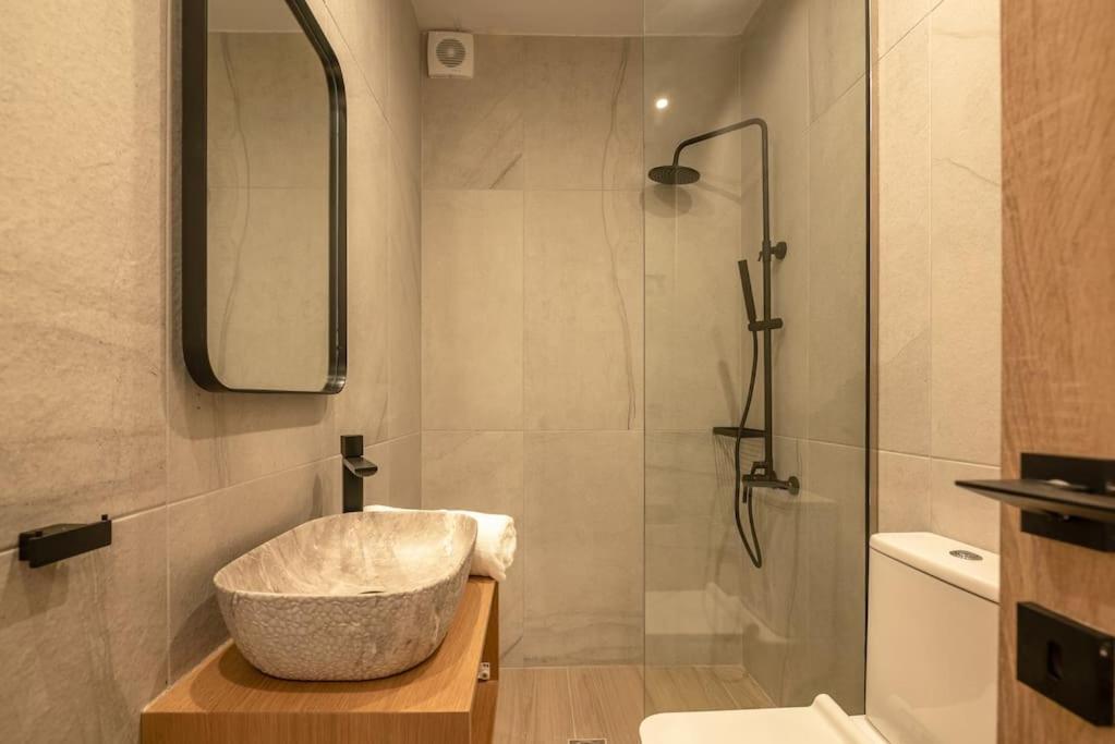 Yro Apartment 干尼亞 外观 照片